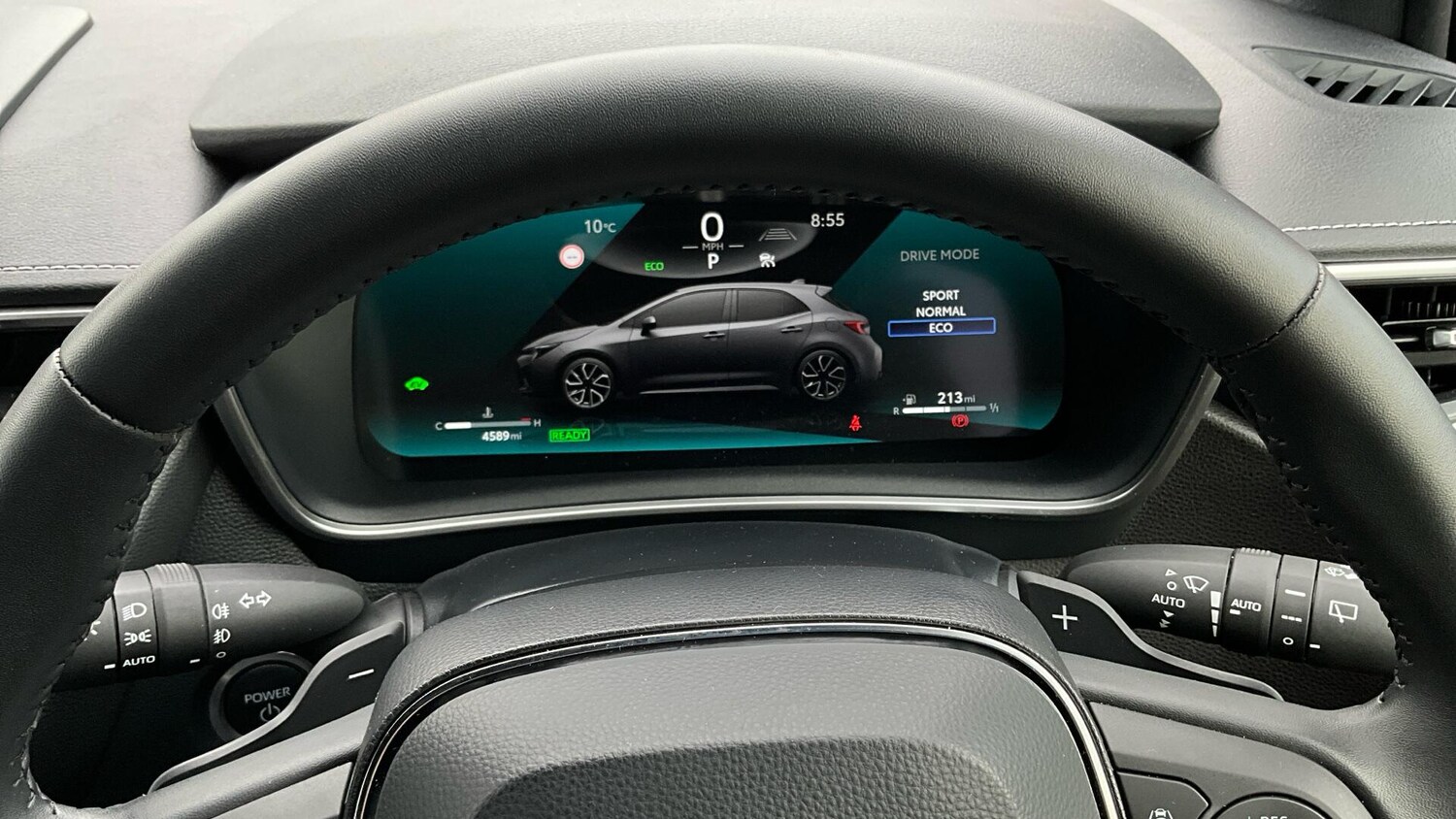 Used Toyota Corolla 2025 for sale - 77783757: Photo 45