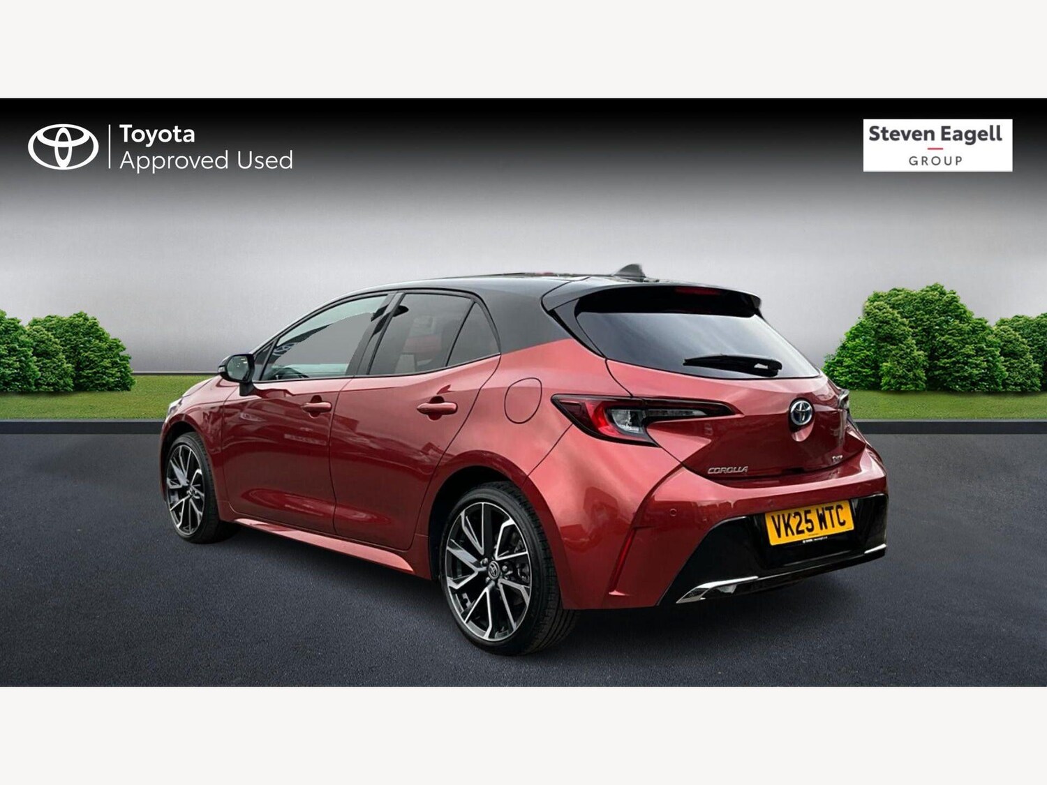 Used Toyota Corolla 2025 for sale - 77783757: Photo 6