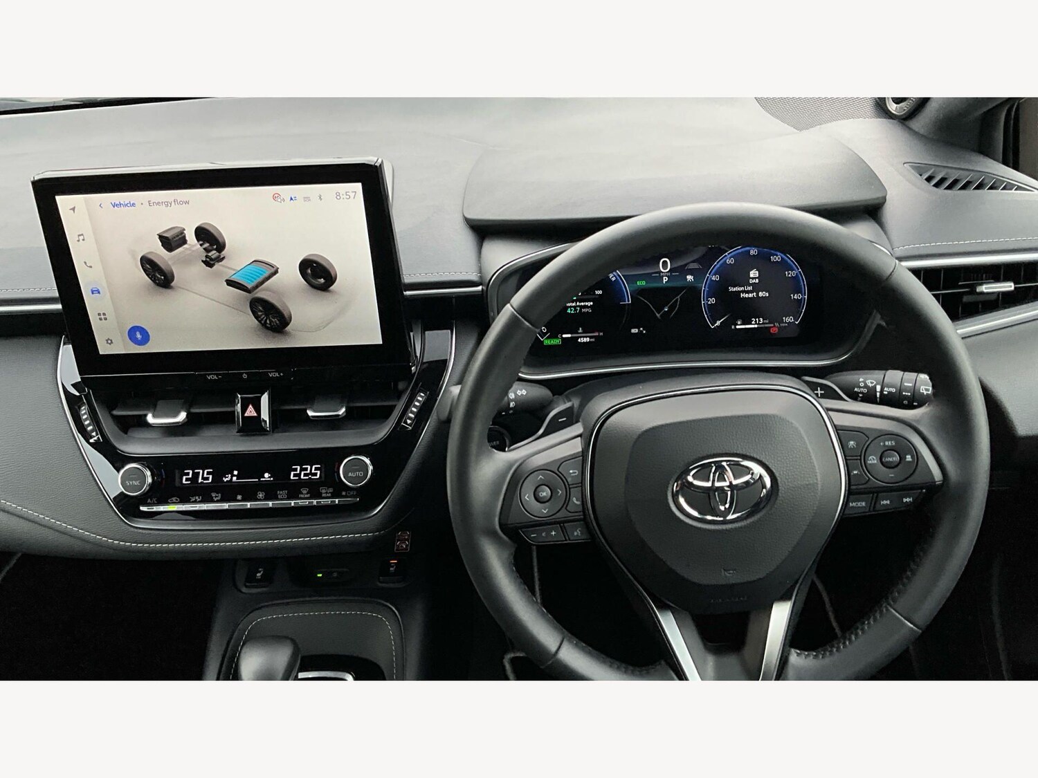 Used Toyota Corolla 2025 for sale - 77783757: Photo 7