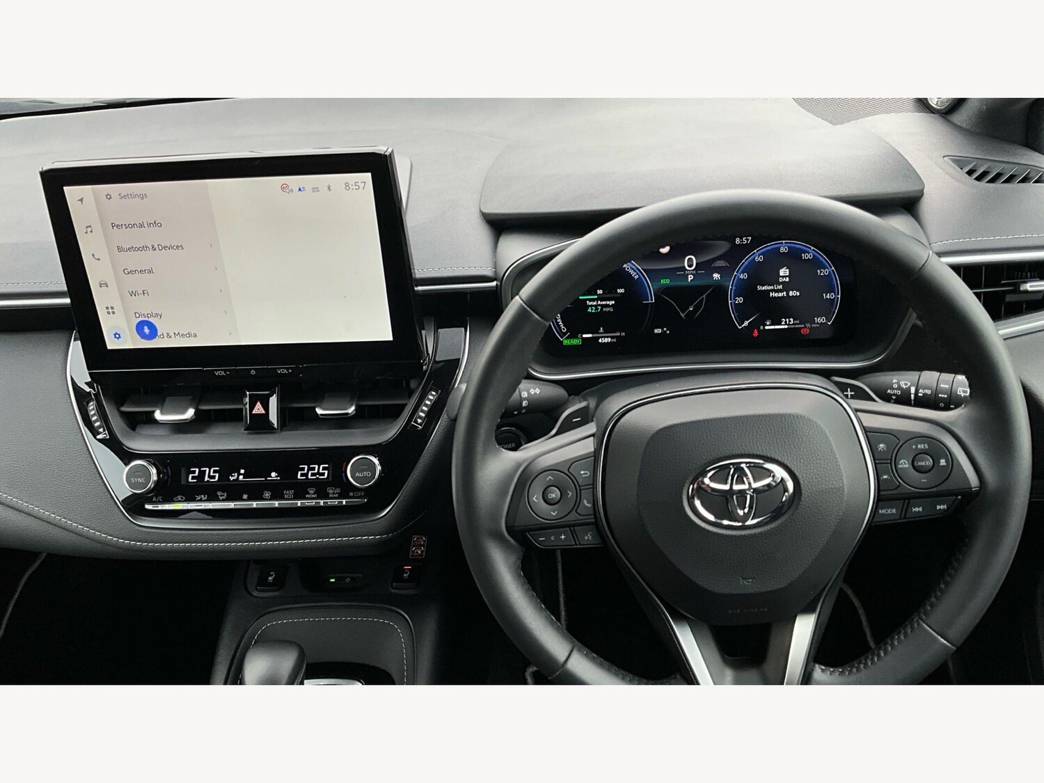 Used Toyota Corolla 2025 for sale - 77783757: Photo 8