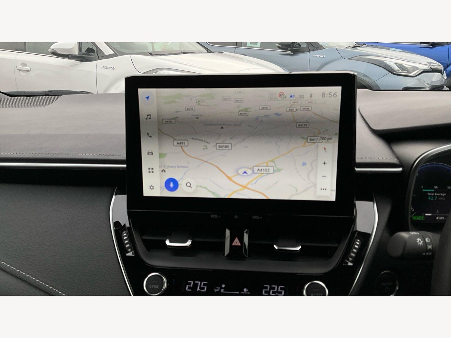 Used Toyota Corolla 2025 for sale - 77783757: Photo 9