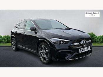 Used Mercedes-Benz GLA 2024 for sale - 78347805: Photo