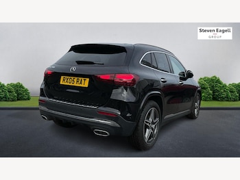 Used Mercedes-Benz GLA 2024 for sale - 78347805: Photo