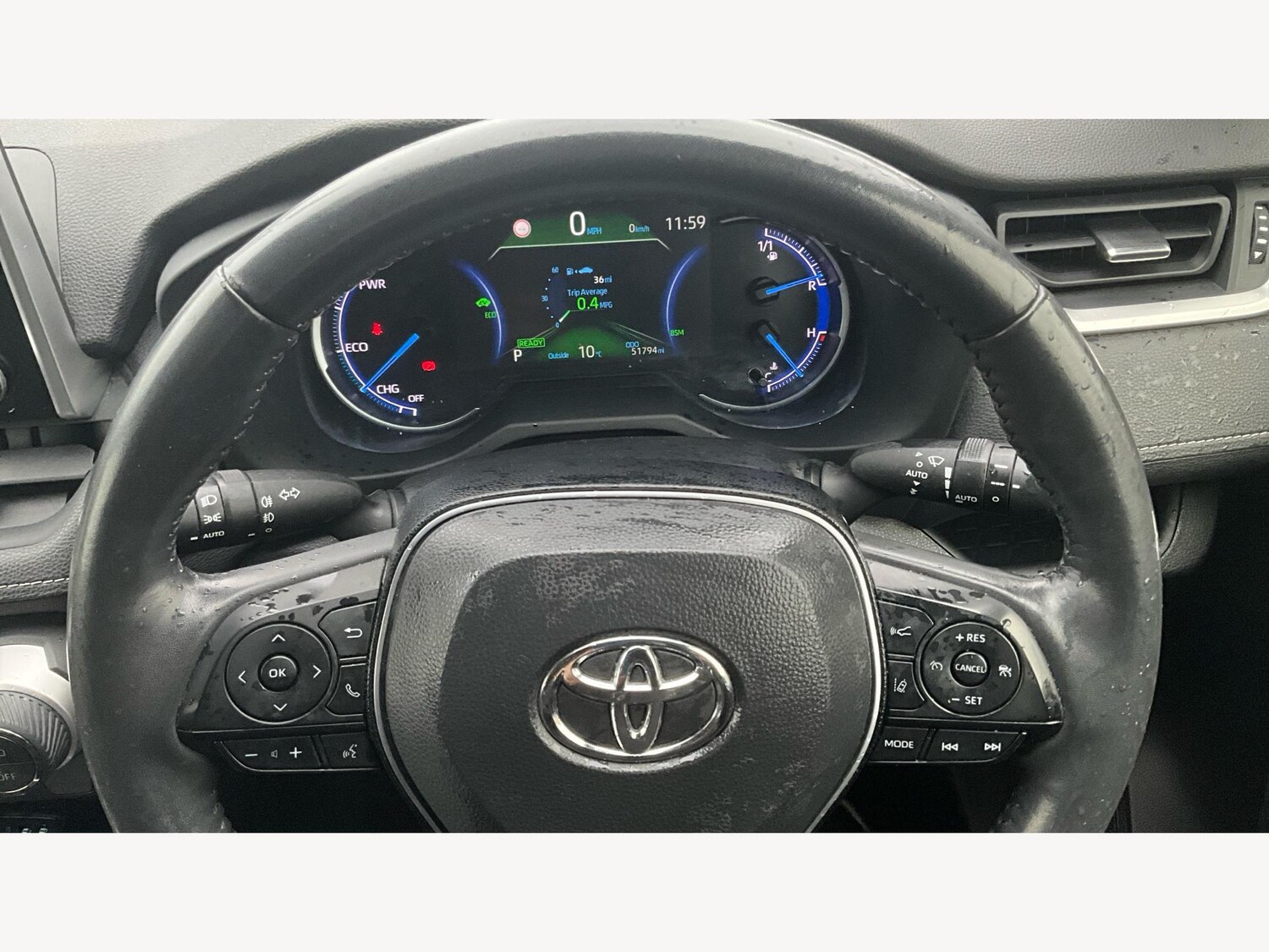 Used Toyota RAV4 2019 for sale - 76714818: Photo 11