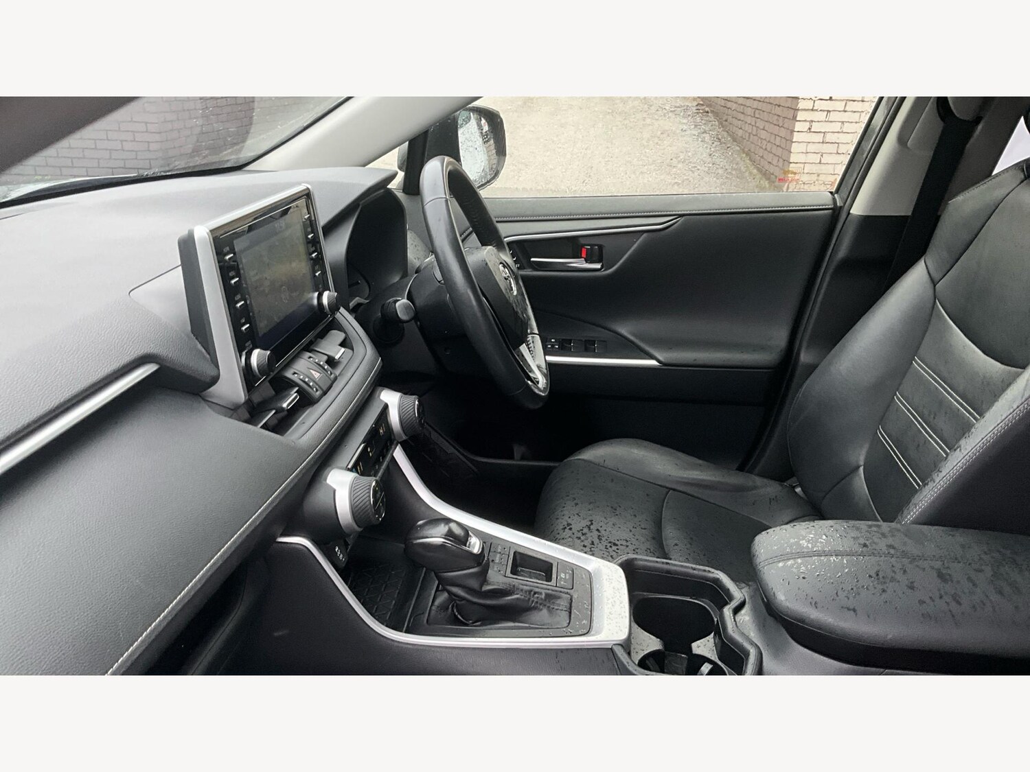 Used Toyota RAV4 2019 for sale - 76714818: Photo 12