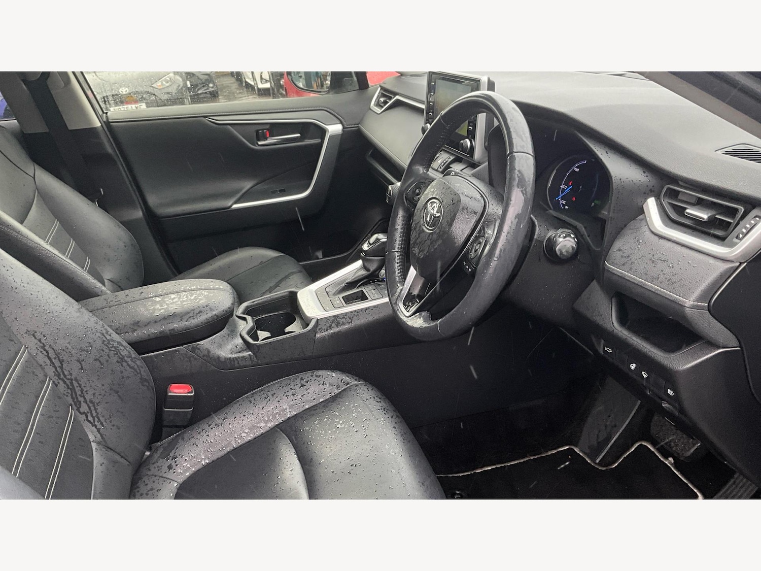 Used Toyota RAV4 2019 for sale - 76714818: Photo 13