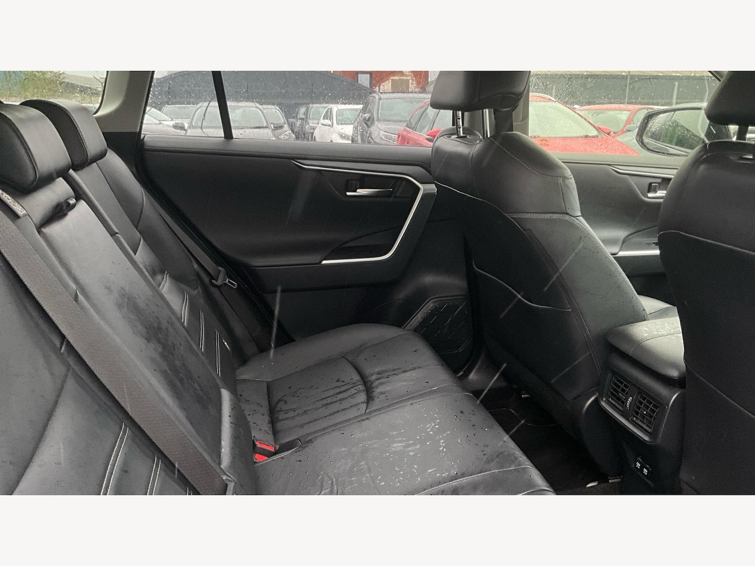 Used Toyota RAV4 2019 for sale - 76714818: Photo 14