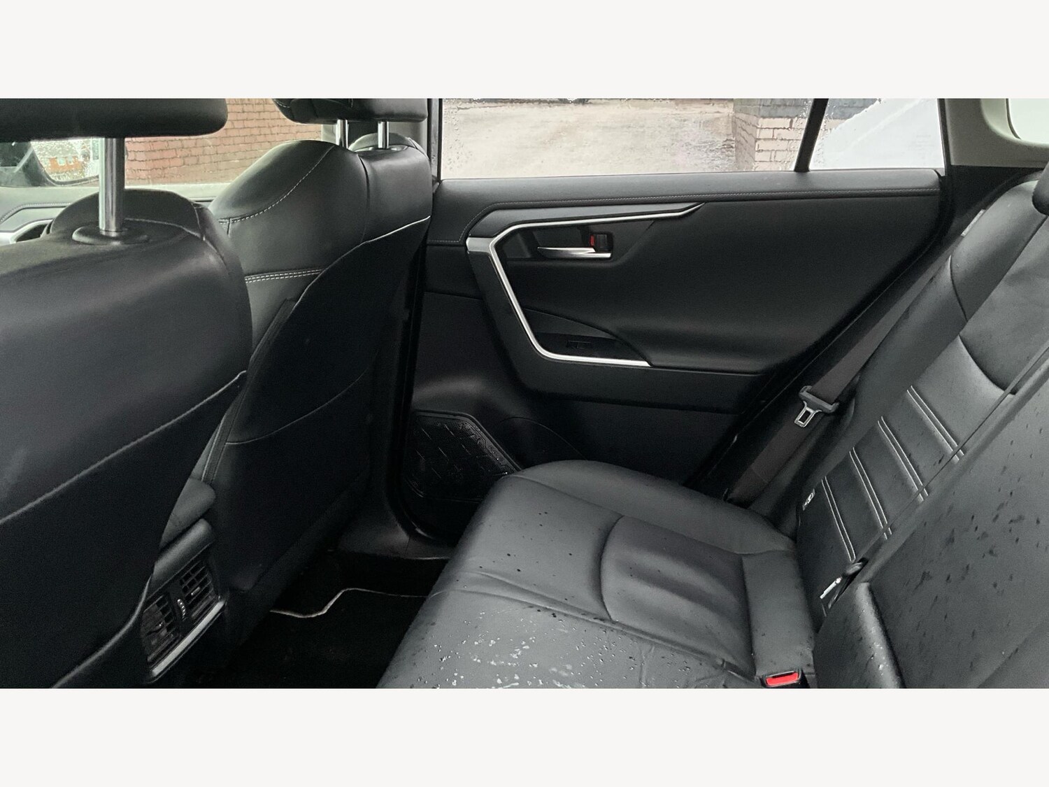 Used Toyota RAV4 2019 for sale - 76714818: Photo 15