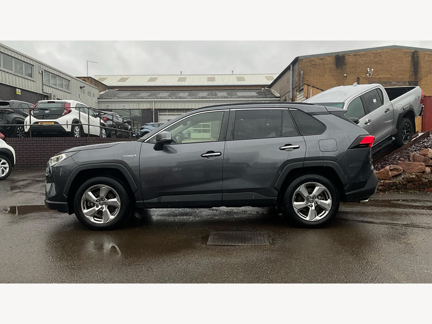 Used Toyota RAV4 2019 for sale - 76714818: Photo 19