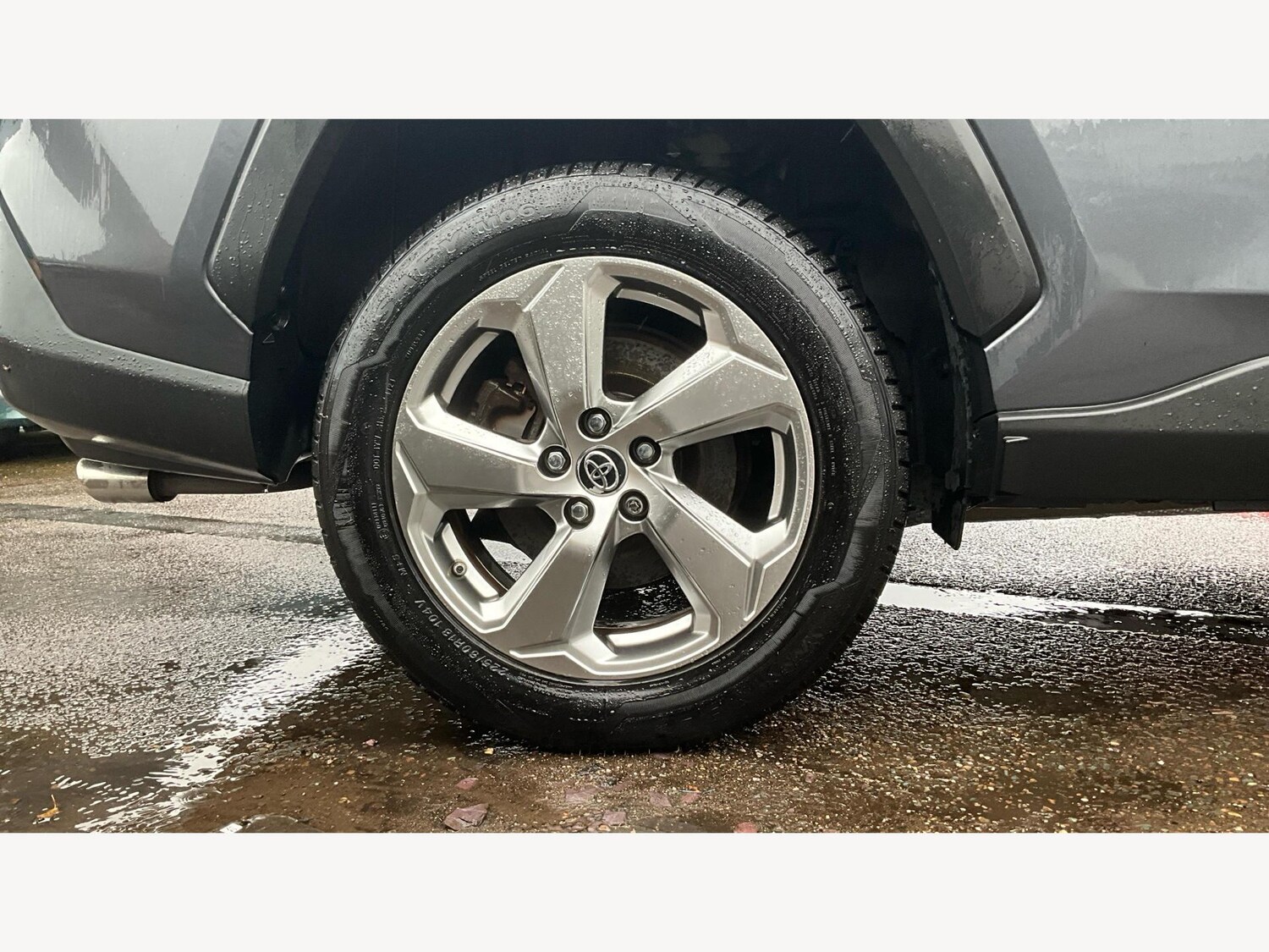 Used Toyota RAV4 2019 for sale - 76714818: Photo 20