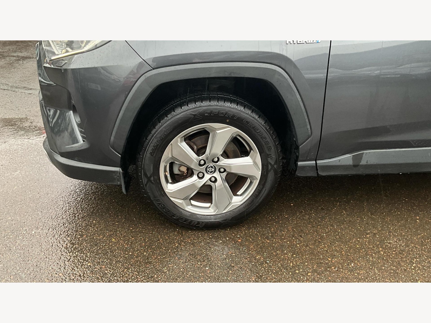 Used Toyota RAV4 2019 for sale - 76714818: Photo 22