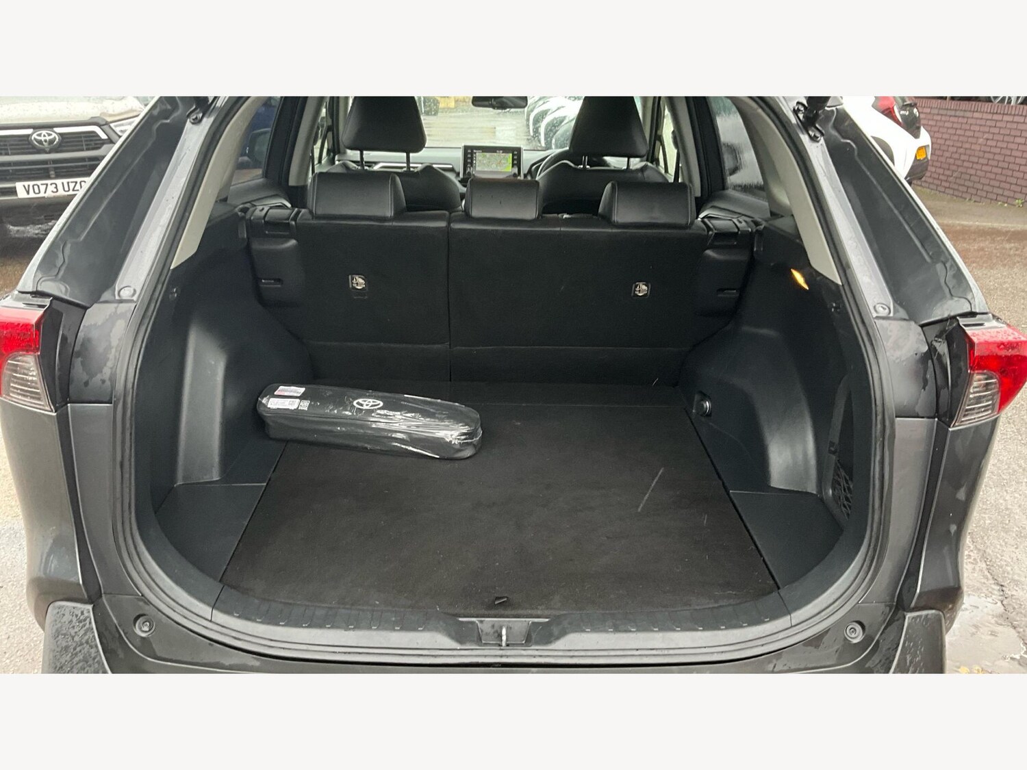 Used Toyota RAV4 2019 for sale - 76714818: Photo 23