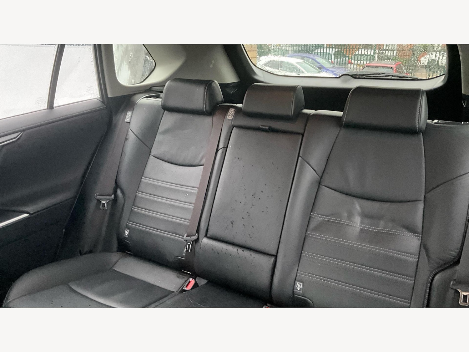 Used Toyota RAV4 2019 for sale - 76714818: Photo 25