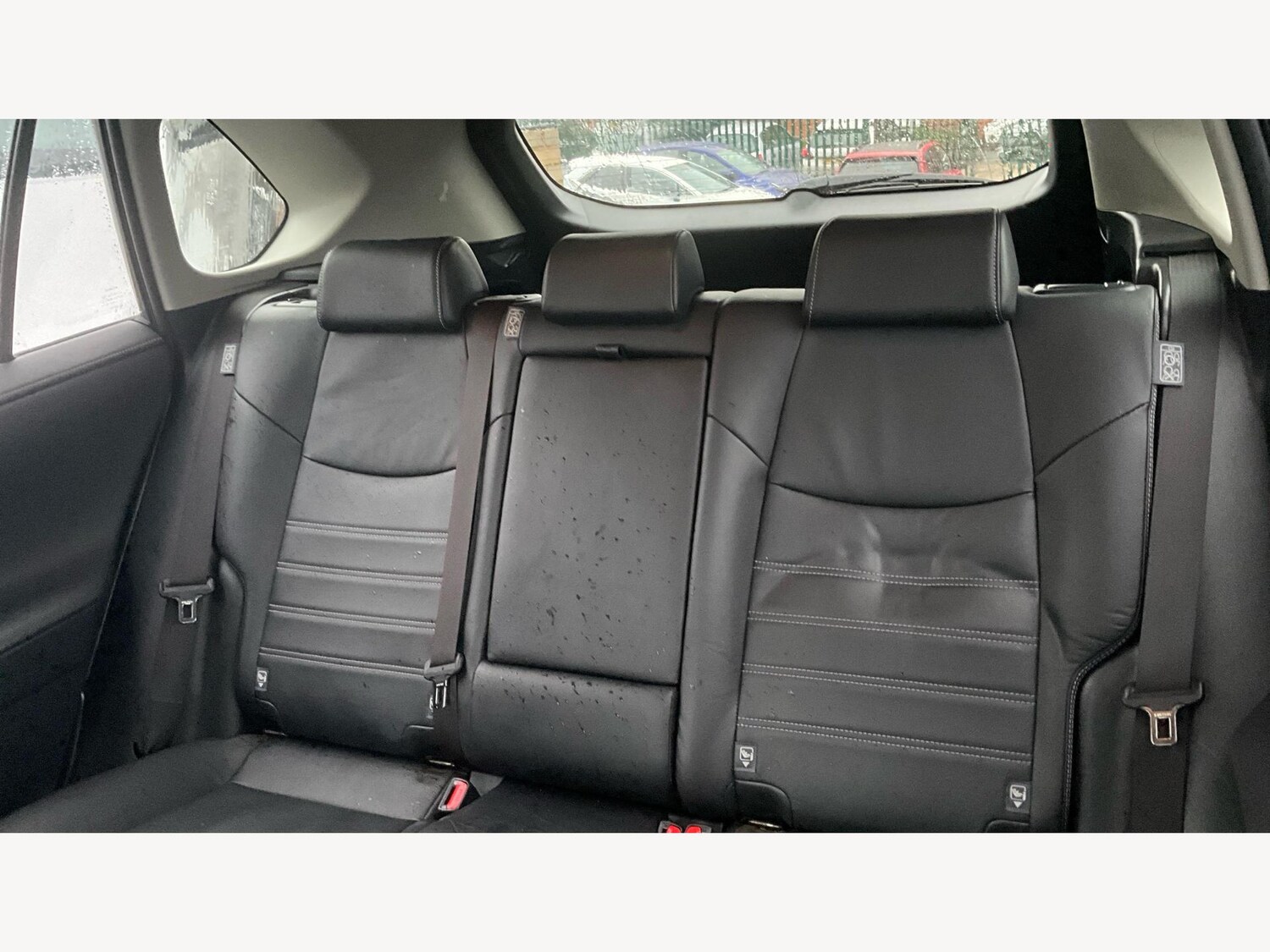 Used Toyota RAV4 2019 for sale - 76714818: Photo 26