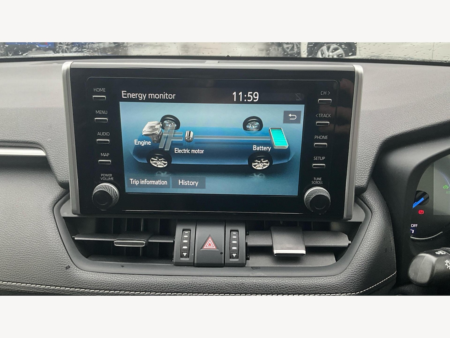 Used Toyota RAV4 2019 for sale - 76714818: Photo 30