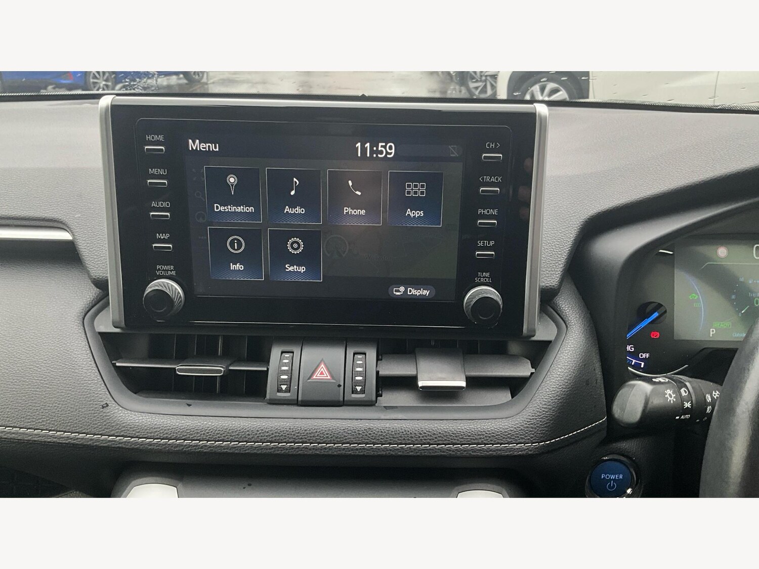 Used Toyota RAV4 2019 for sale - 76714818: Photo 31