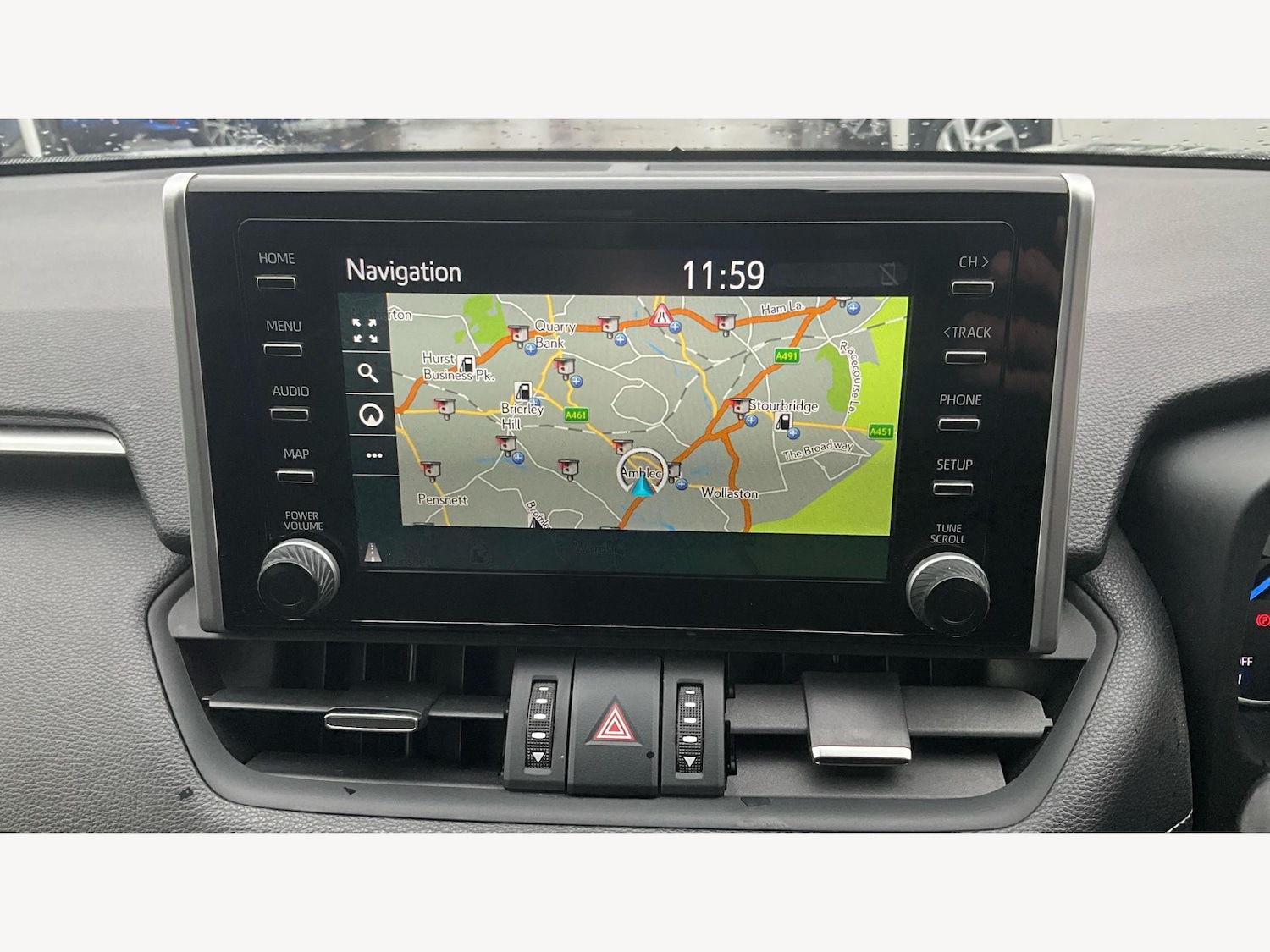 Used Toyota RAV4 2019 for sale - 76714818: Photo 9