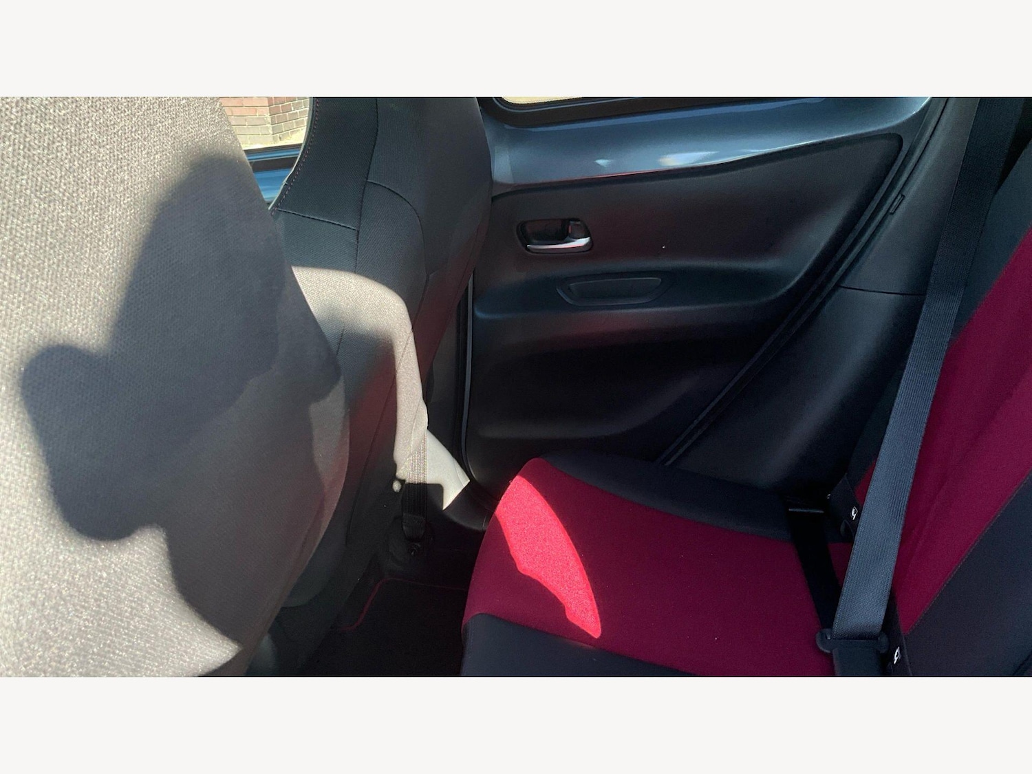 Used Toyota Aygo X 2023 for sale - 78034395: Photo 15