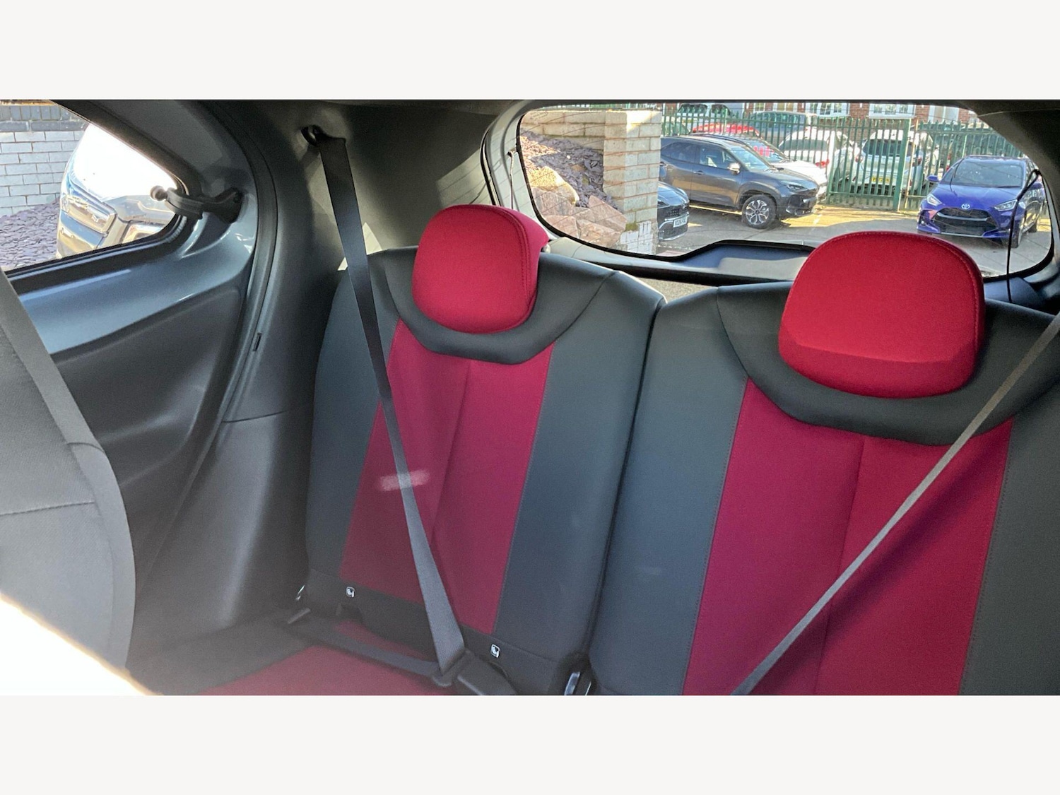 Used Toyota Aygo X 2023 for sale - 78034395: Photo 25