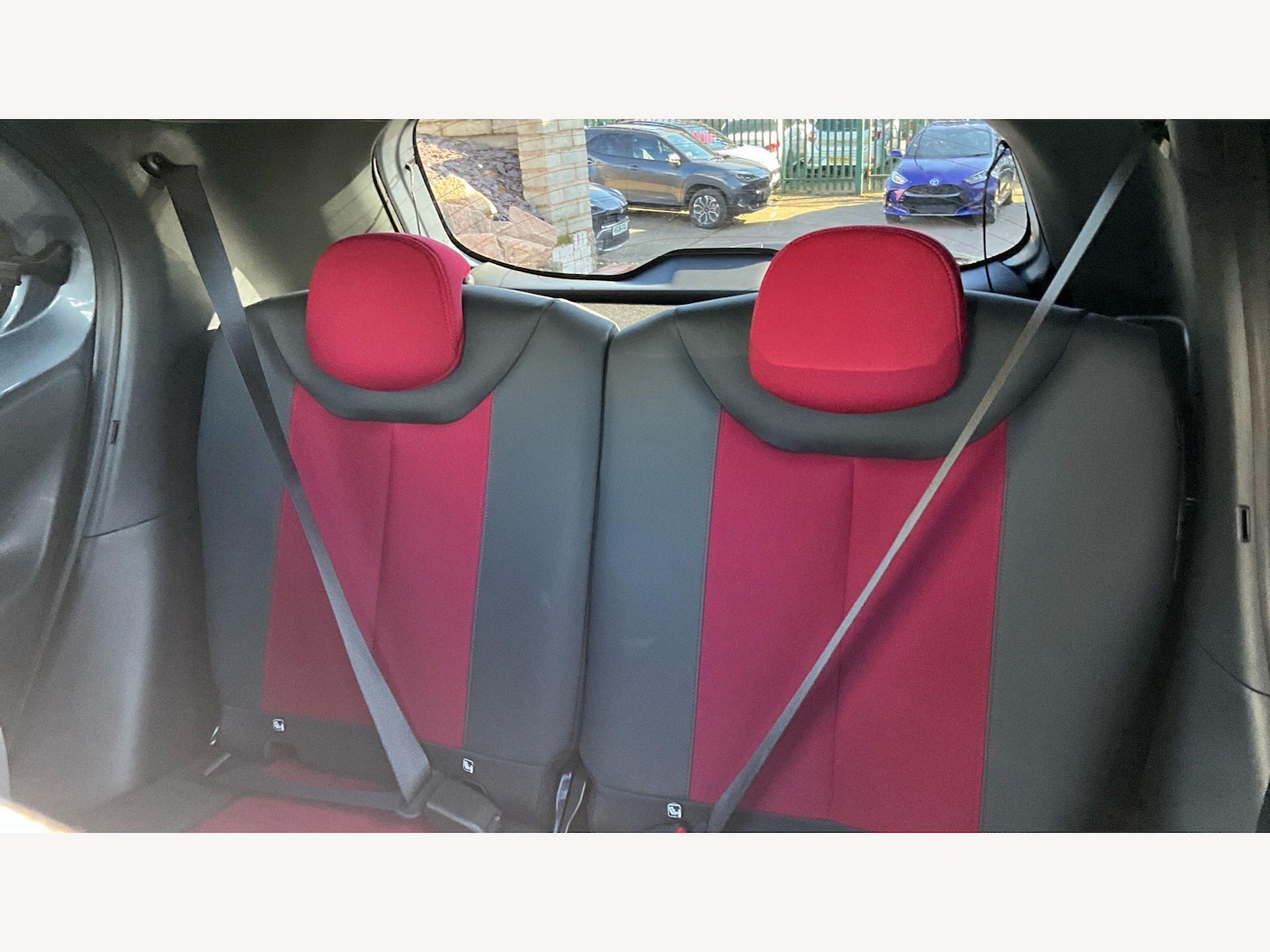 Used Toyota Aygo X 2023 for sale - 78034395: Photo 26