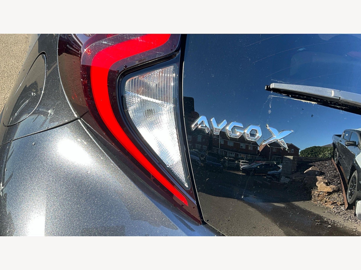 Used Toyota Aygo X 2023 for sale - 78034395: Photo 27