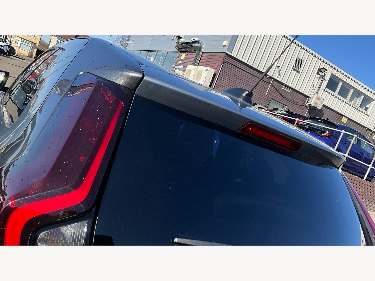 Used Toyota Aygo X 2023 for sale - 78034395: Photo 28