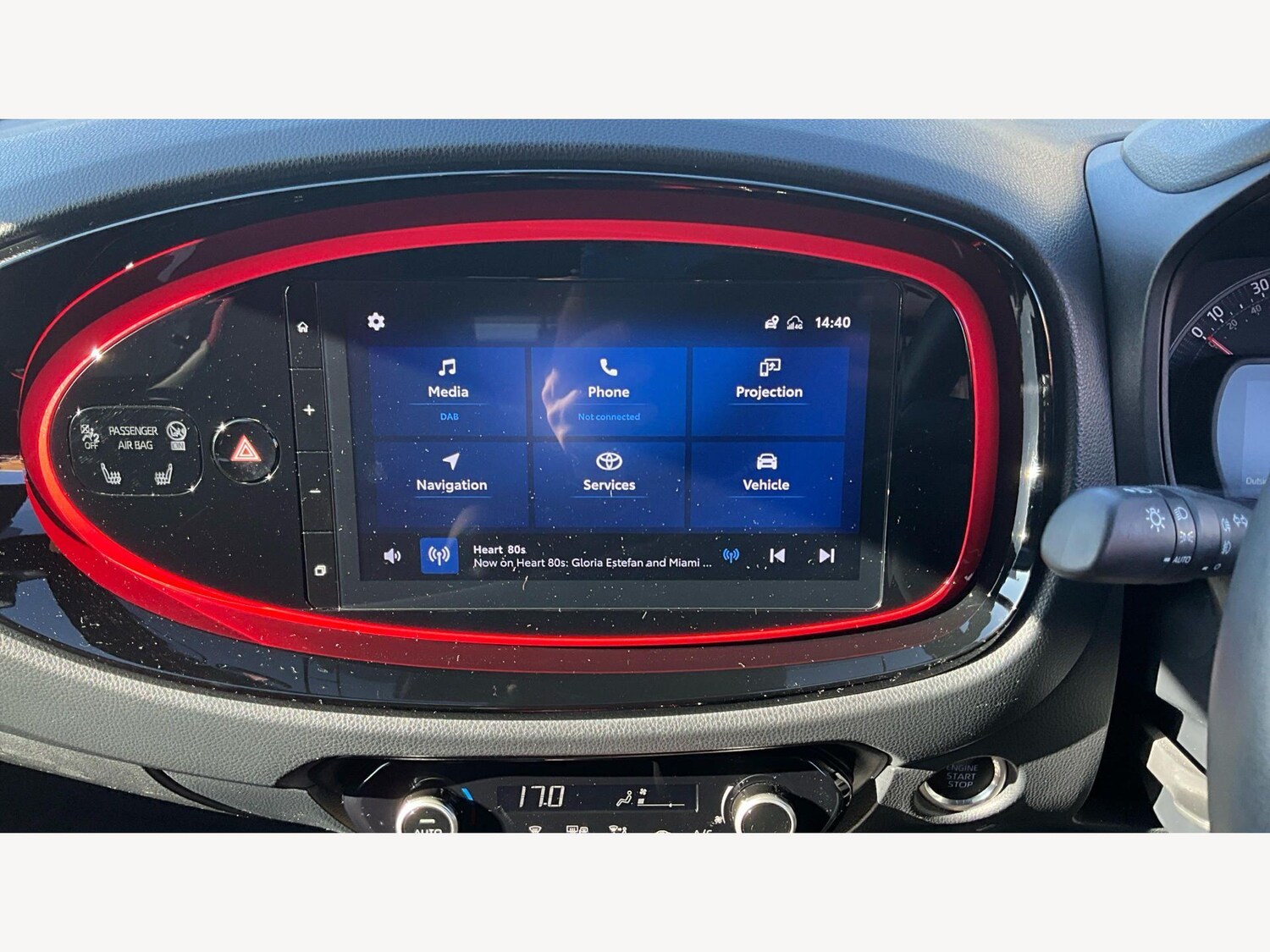 Used Toyota Aygo X 2023 for sale - 78034395: Photo 31