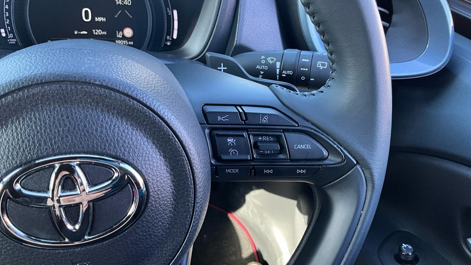 Used Toyota Aygo X 2023 for sale - 78034395: Photo 39