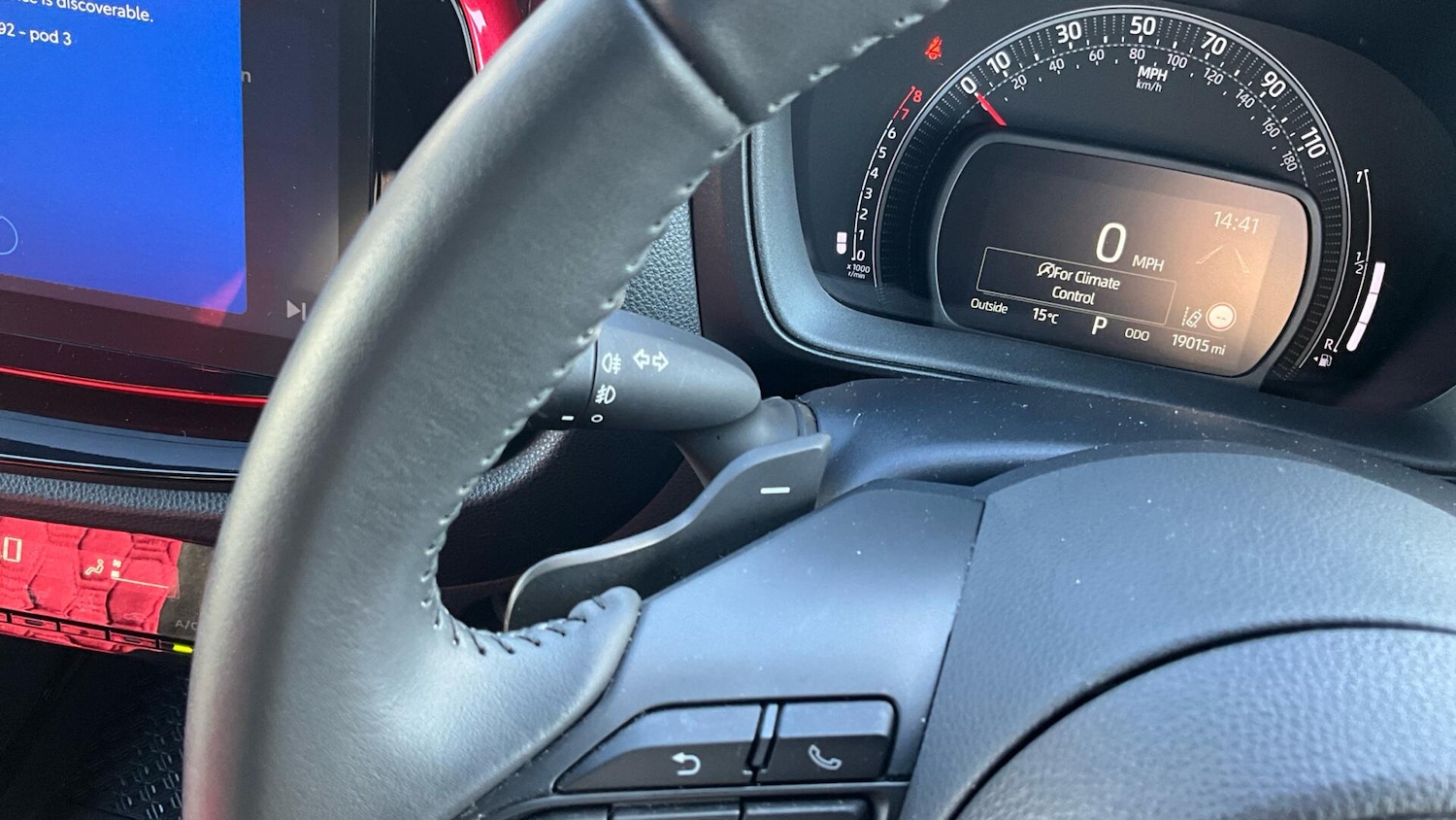 Used Toyota Aygo X 2023 for sale - 78034395: Photo 40