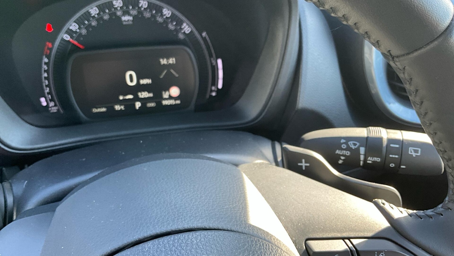 Used Toyota Aygo X 2023 for sale - 78034395: Photo 41