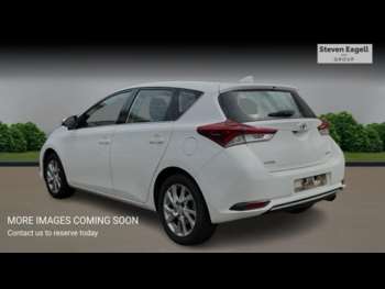 Used Toyota Auris 2017 for sale - 74875864: Photo