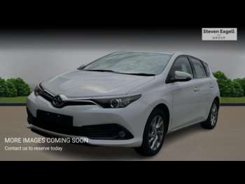 Used Toyota Auris 2017 for sale - 74875864: Photo