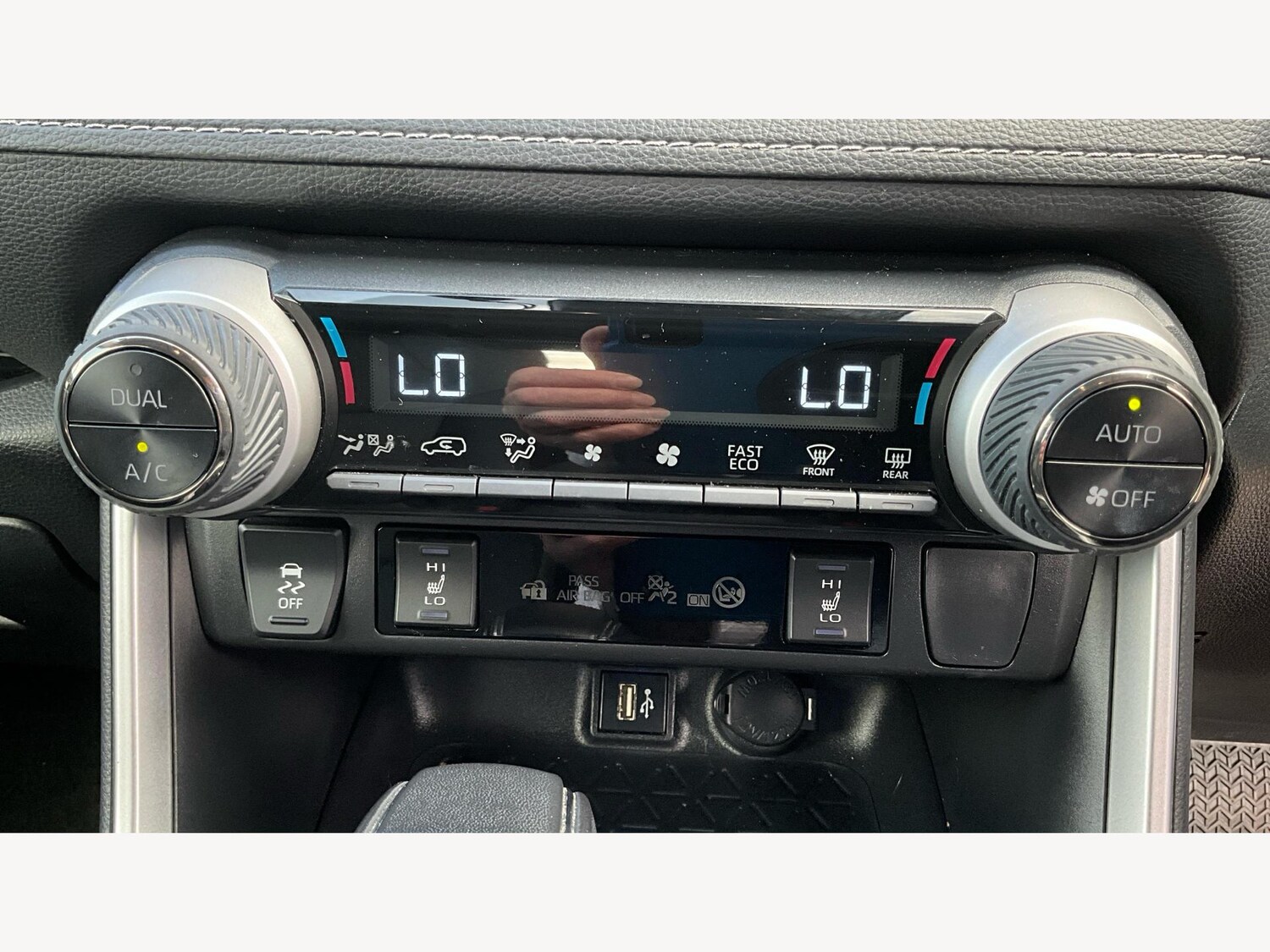 Vehicle 34
