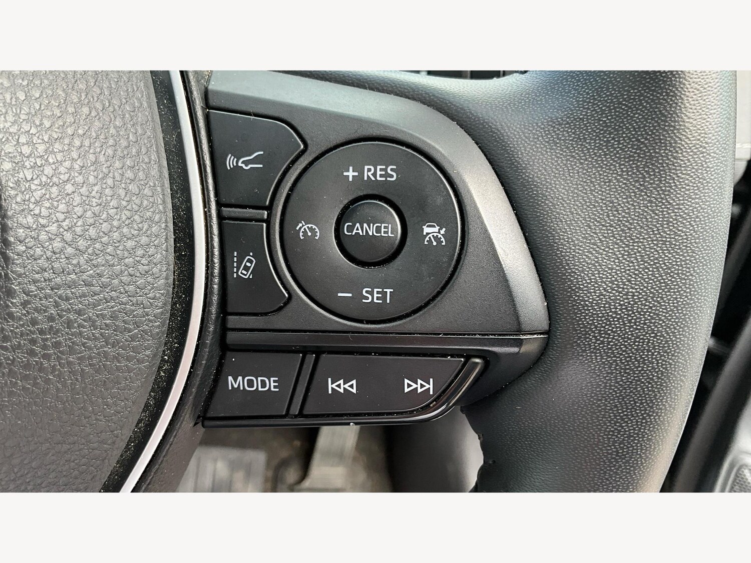 Vehicle 37
