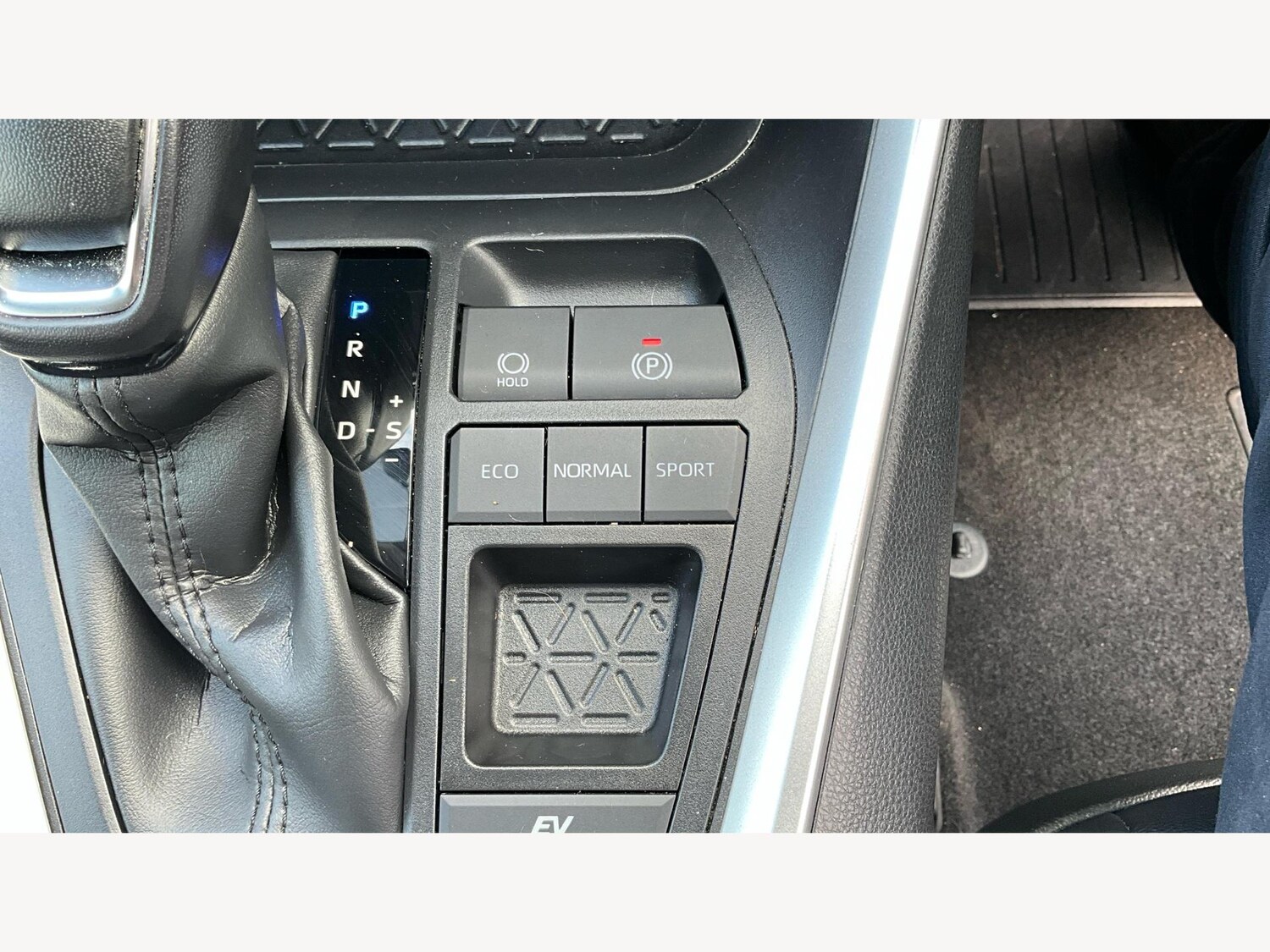 Vehicle 38