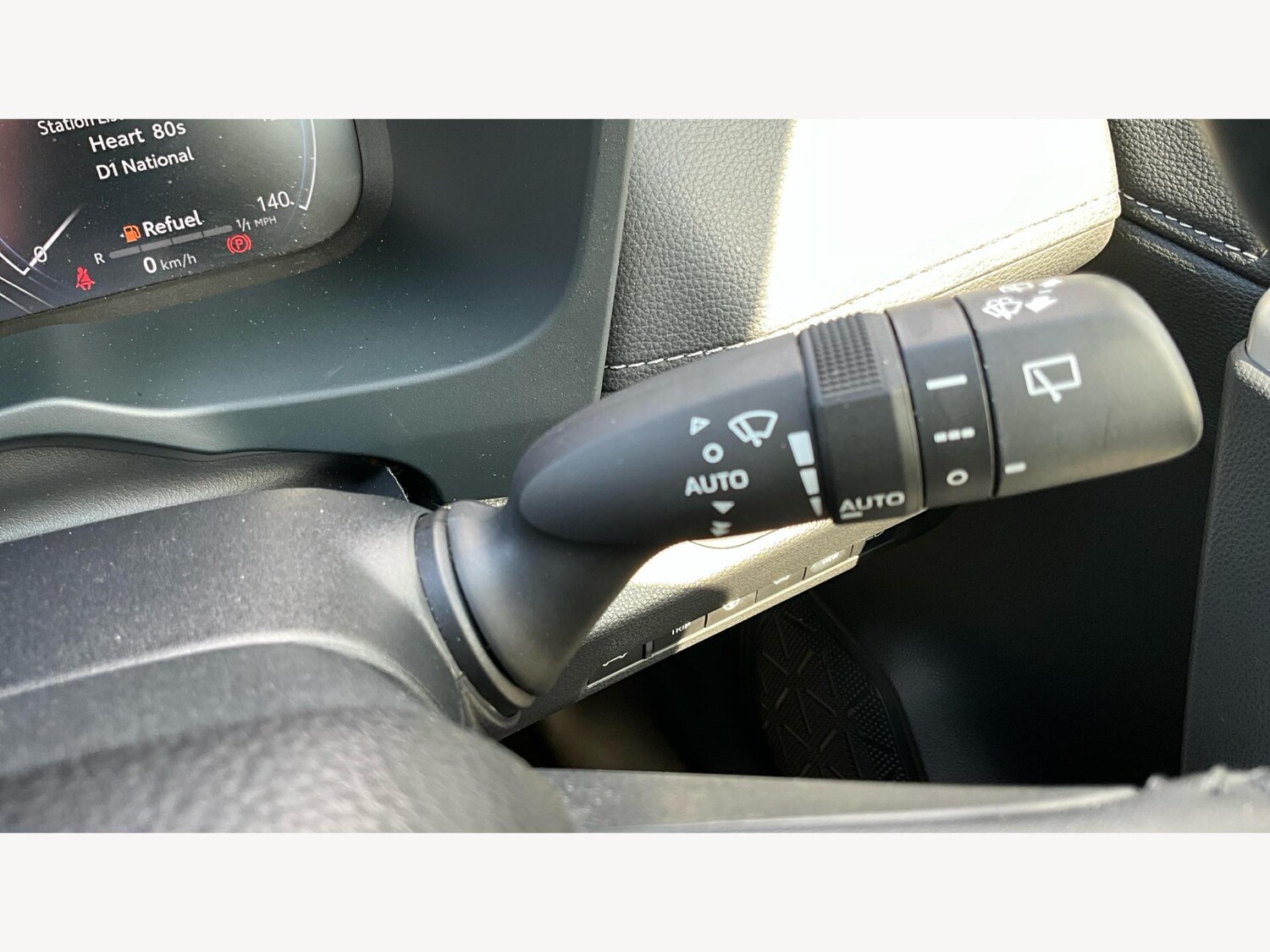 Vehicle 45
