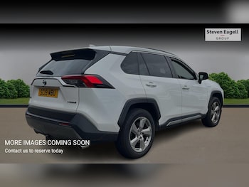 Used Toyota RAV4 2019 for sale - 76199964: Photo 4