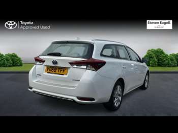 Used Toyota Auris 2018 for sale - 74908911: Photo