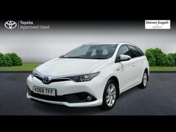 Used Toyota Auris 2018 for sale - 74908911: Photo