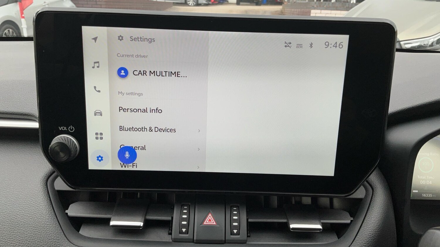 Vehicle 60