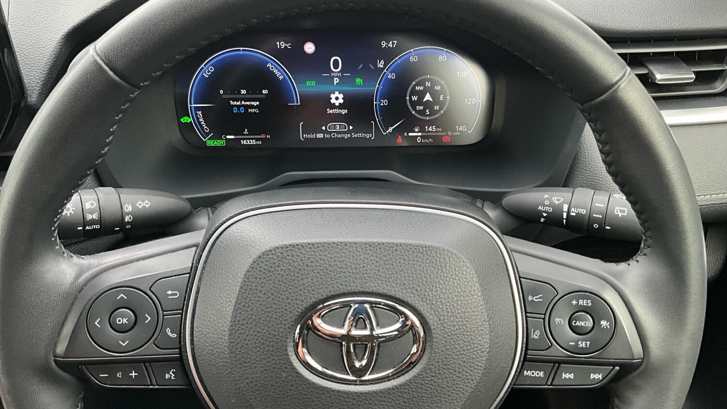 Vehicle 66