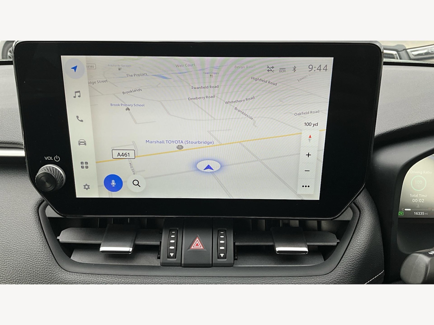 Vehicle 9