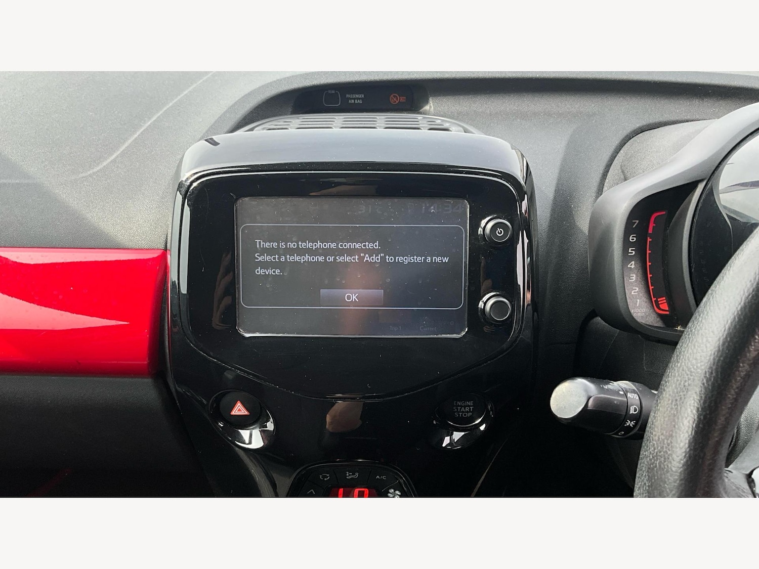 Vehicle 29