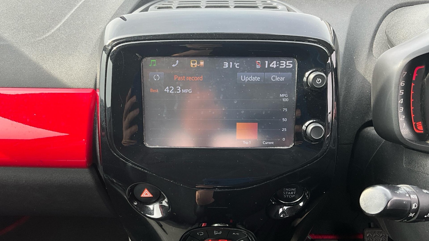 Vehicle 52