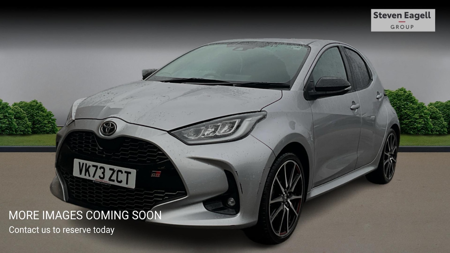 Used Toyota Yaris 2023 for sale - 76613093: Photo 3