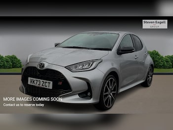 Used Toyota Yaris 2023 for sale - 76613093: Photo