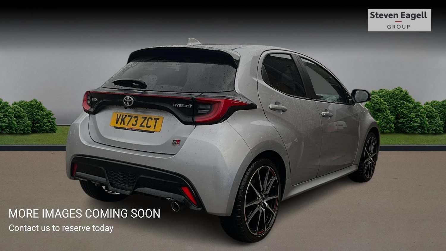 Used Toyota Yaris 2023 for sale - 76613093: Photo 4