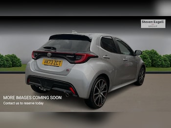 Used Toyota Yaris 2023 for sale - 76613093: Photo