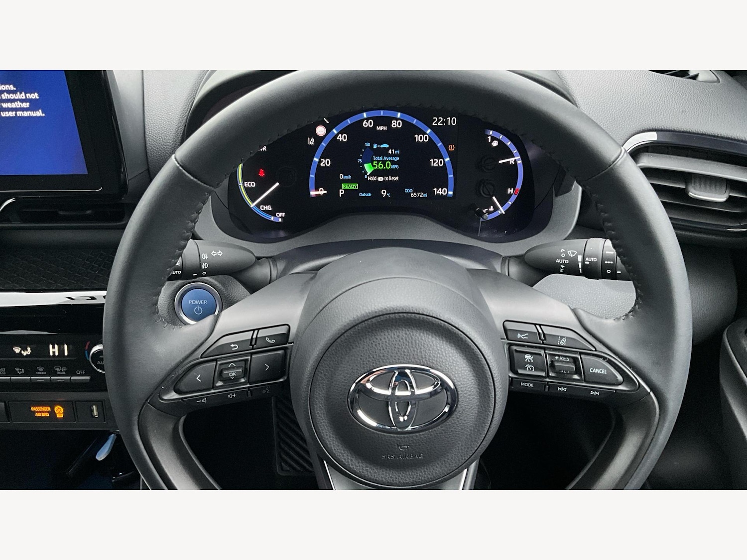 Used Toyota Yaris Cross 2023 for sale - 76446568: Photo 11