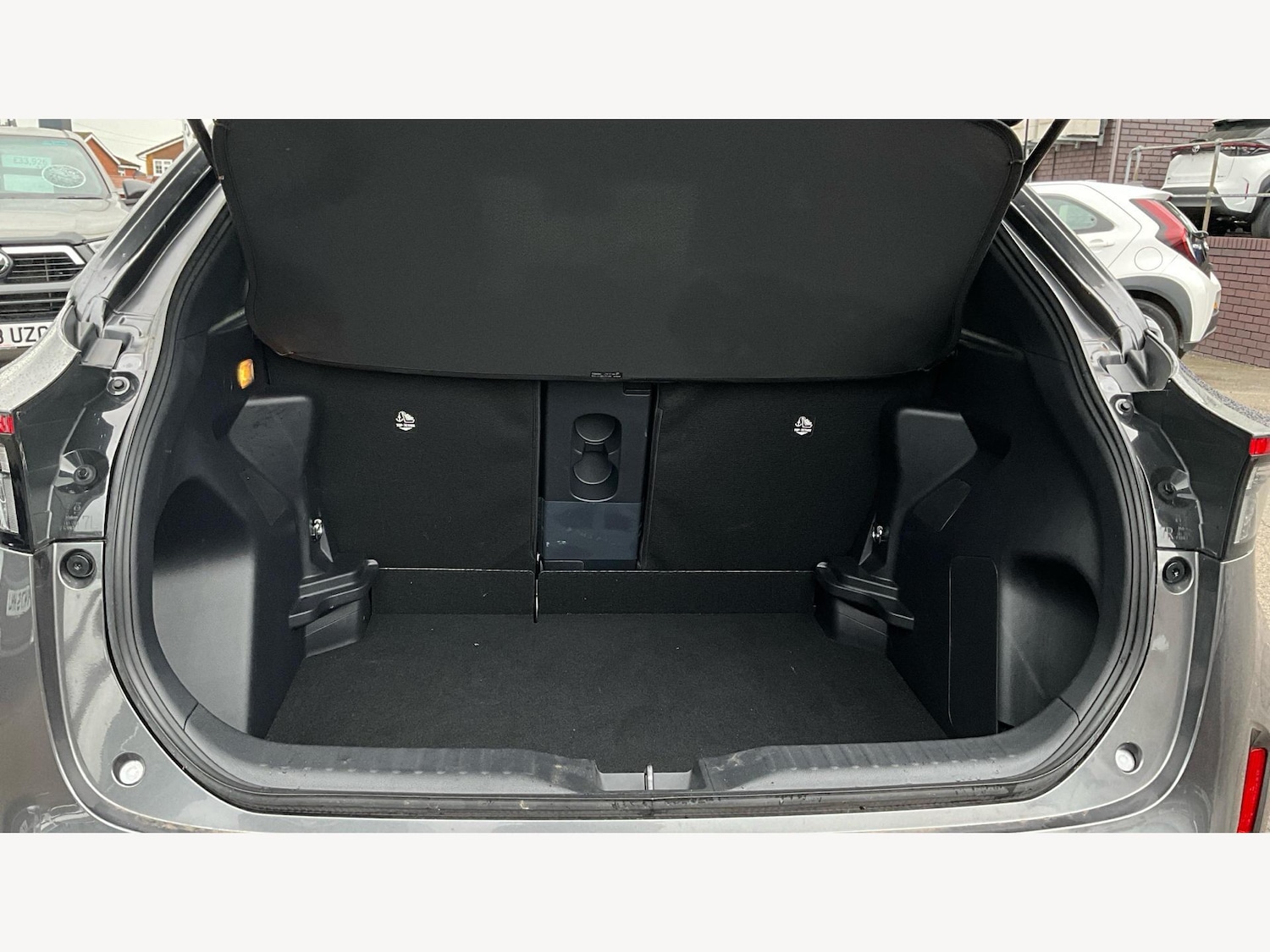 Used Toyota Yaris Cross 2023 for sale - 76446568: Photo 16